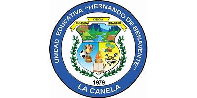 ESCUELA DE EDUCACION BASICA HERNANDO DE BENAVENTE