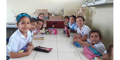 ESCUELA DE EDUCACION BASICA HEROES DE TIWINZA