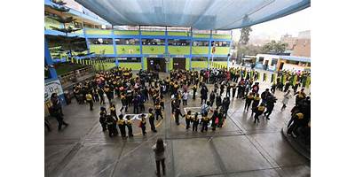ESCUELA DE EDUCACIÓN BÁSICA HEROES DEL CENEPA
