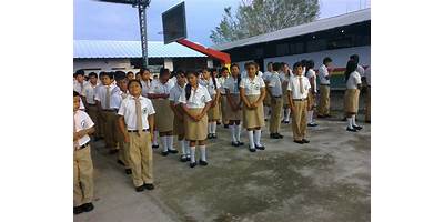 ESCUELA DE EDUCACION BASICA HNO CASIMIRO PERETTI