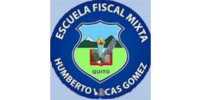 ESCUELA DE EDUCACION BASICA HUMBERTO VACA GOMEZ