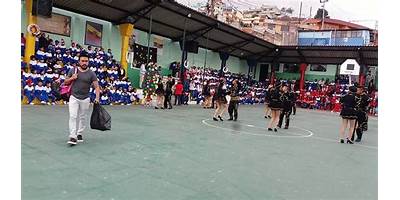 ESCUELA DE EDUCACIÓN BÁSICA HUMBERTO VACAS GÓMEZ
