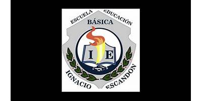 ESCUELA DE EDUCACIÓN BÁSICA IGNACIO ESCANDON