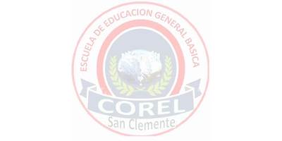 ESCUELA DE EDUCACION BASICA ILUSTRE MUNICIPIO DE ARCHIDONA