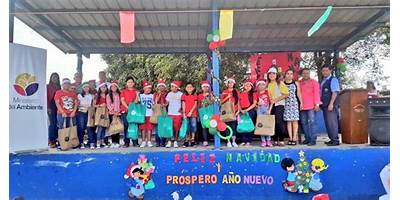 ESCUELA DE EDUCACIÓN BÁSICA INGAPIRCA