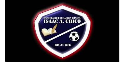 ESCUELA DE EDUCACIÓN BÁSICA ISAAC A CHICO