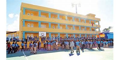 ESCUELA DE EDUCACIÓN BÁSICA ISLA ISABELA