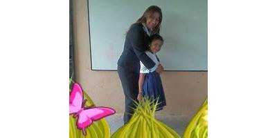 ESCUELA DE EDUCACIÓN BÁSICA JAIME HURTADO GONZALEZ