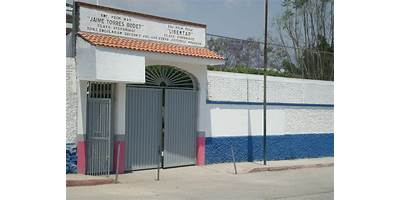 ESCUELA DE EDUCACION BASICA JAIME XAVIER NOGALES TORRES