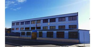 ESCUELA DE EDUCACION BASICA JAVIERA NIETO