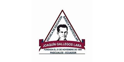 ESCUELA DE EDUCACION BASICA JOAQUIN GALLEGOS LARA