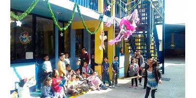 ESCUELA DE EDUCACION BASICA JOHN F KENNEDY