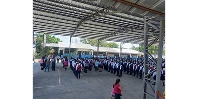 ESCUELA DE EDUCACION BASICA JOSE ABEL CASTILLO