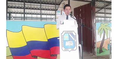 ESCUELA DE EDUCACION BASICA JOSE ANTONIO CAMPOS