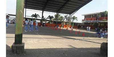 ESCUELA DE EDUCACION BASICA JOSE DE ANTEPARA