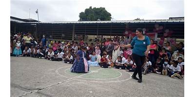 ESCUELA DE EDUCACION BASICA JOSE DE LA CUADRA