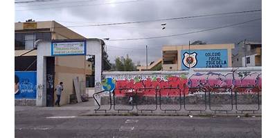 ESCUELA DE EDUCACION BASICA JOSE DE LA CUADRA