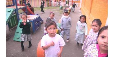 ESCUELA DE EDUCACION BASICA JOSE ESPIRITU SANTO CORREA