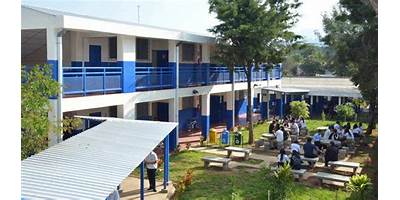 ESCUELA DE EDUCACION BASICA JOSE HOMERO ARDILA
