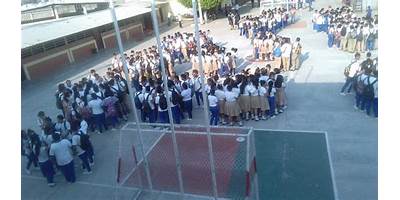 ESCUELA DE EDUCACIÓN BÁSICA JOSE LUIS SALAZAR ALVARADO
