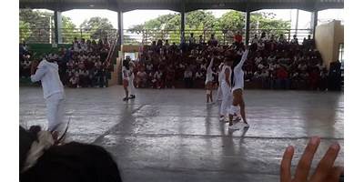 ESCUELA DE EDUCACION BASICA JOSE MARIA EGAS
