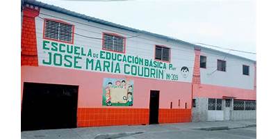 ESCUELA DE EDUCACION BASICA JOSÉ MARÍA MOLINA