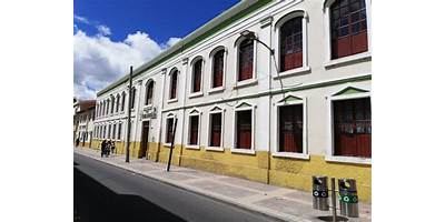 ESCUELA DE EDUCACION BASICA JOSE MARIA RIOFRIO
