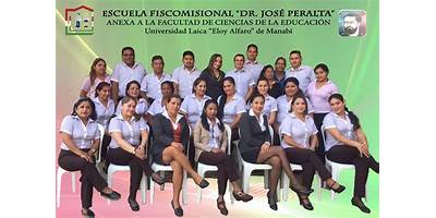 ESCUELA DE EDUCACIÓN BÁSICA JOSE PERALTA