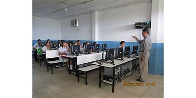 ESCUELA DE EDUCACION BASICA JOSE VICENTE TRUJILLO