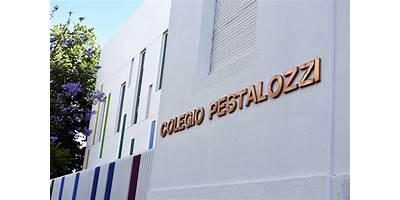 ESCUELA DE EDUCACION BASICA JUAN E PESTALOZZI
