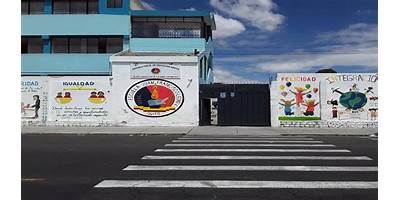 ESCUELA DE EDUCACION BASICA JUAN FRANCISCO LEORO VASQUEZ