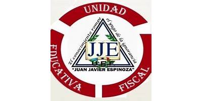 ESCUELA DE EDUCACION BASICA JUAN JAVIER ESPINOZA