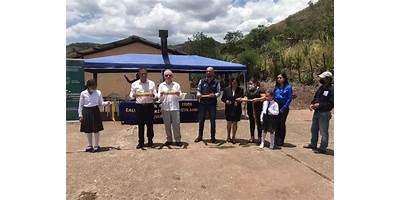 ESCUELA DE EDUCACION BASICA JUAN MANOSALVAS