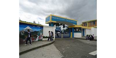 ESCUELA DE EDUCACION BASICA JUAN SALINAS
