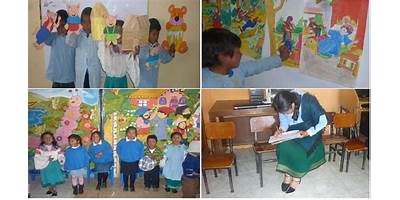 ESCUELA DE EDUCACIÓN BÁSICA JUAN VICENTE MORALES