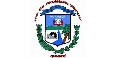 ESCUELA DE EDUCACION BASICA JUAN XXIII