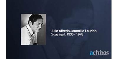 ESCUELA DE EDUCACION BASICA JULIO ALFREDO JARAMILLO LAURIDO