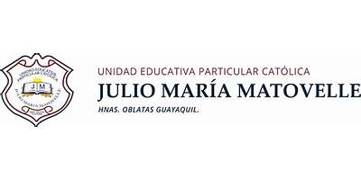 ESCUELA DE EDUCACIÓN BÁSICA JULIO MATOVELLE