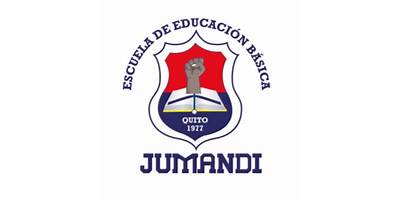 ESCUELA DE EDUCACIÓN BÁSICA JUMANDI