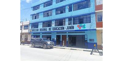 ESCUELA DE EDUCACION BASICA JUNIN N° 60
