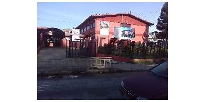 ESCUELA DE EDUCACION BASICA KONRAD ADENAWER