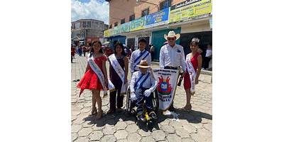 ESCUELA DE EDUCACIÓN BÁSICA LA BRAVA