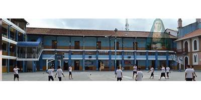 ESCUELA DE EDUCACION BASICA LA DOLOROSA