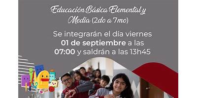 ESCUELA DE EDUCACIÓN BÁSICA LA DOLOROSA