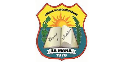 ESCUELA DE EDUCACIÓN BÁSICA LA MANÁ