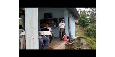 ESCUELA DE EDUCACIÓN BÁSICA LAGUNA DEL SADE
