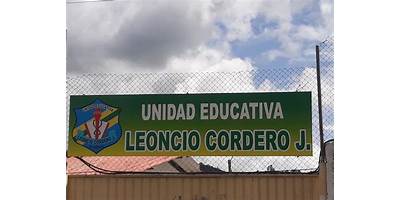 ESCUELA DE EDUCACION BASICA LEONCIO GALLEGOS SOLANO