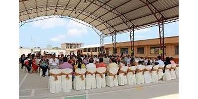 ESCUELA DE EDUCACIÓN BÁSICA LEONIDAS GARCIA