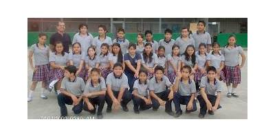 ESCUELA DE EDUCACION BASICA LEONIDAS PROAÑO