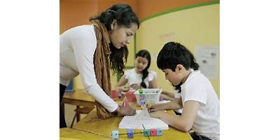 ESCUELA DE EDUCACION BASICA LINDEMBERG
